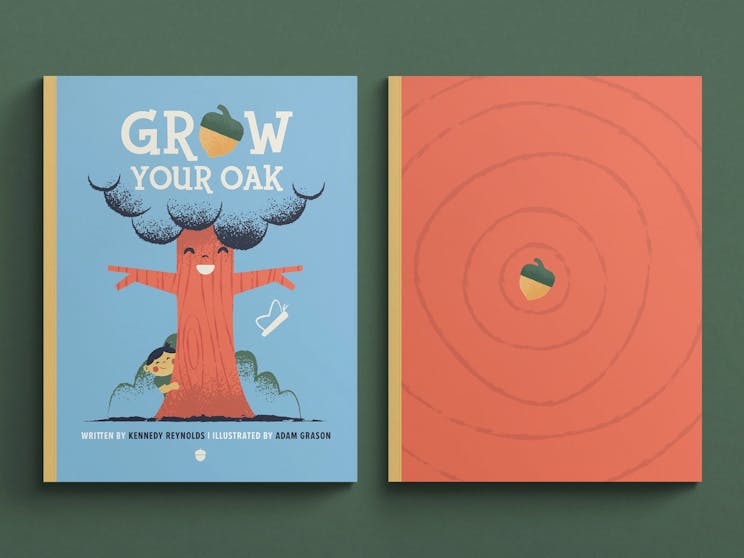 How to Design a Book Cover, Part One