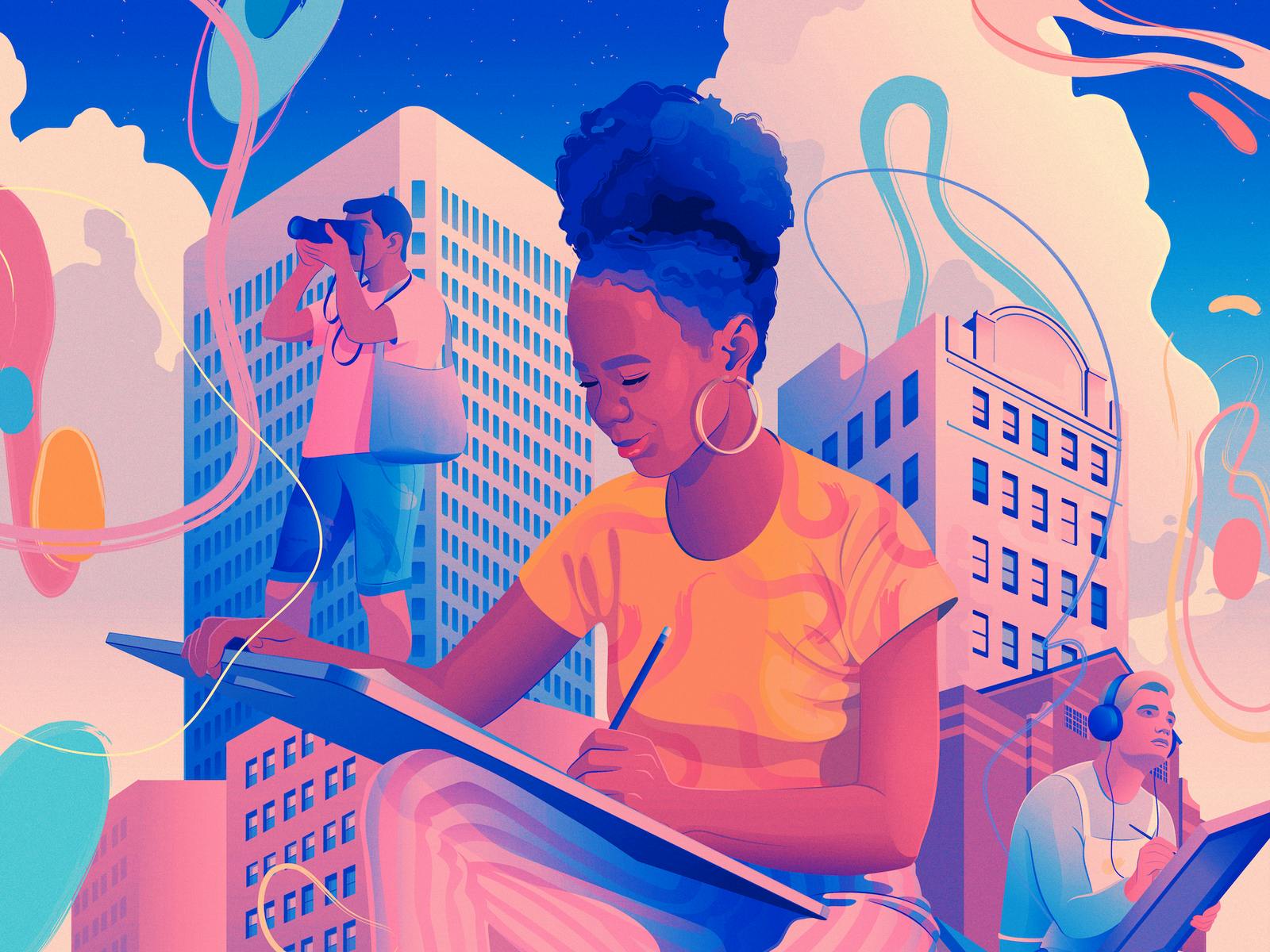 how-to-become-a-designer-5-different-paths-dribbble