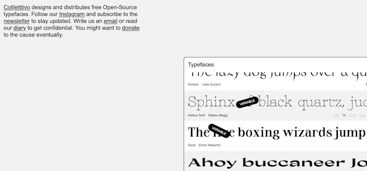 How To Identify Fonts For Free From All The Websites You Like - Graphicsfuel