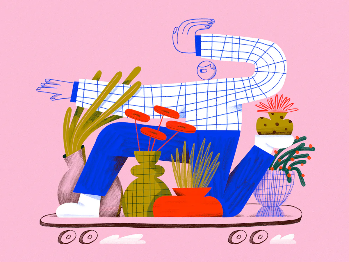 how to market your graphic design business