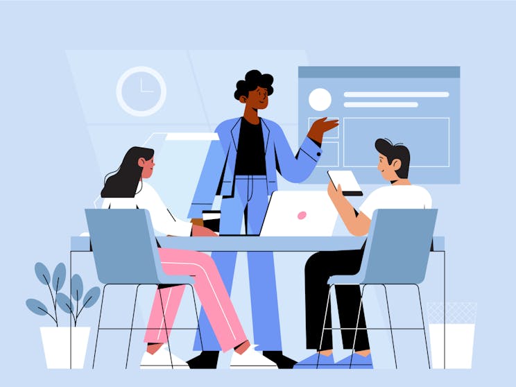 Top 5 Most In-Demand Design Jobs of 2022 | Dribbble