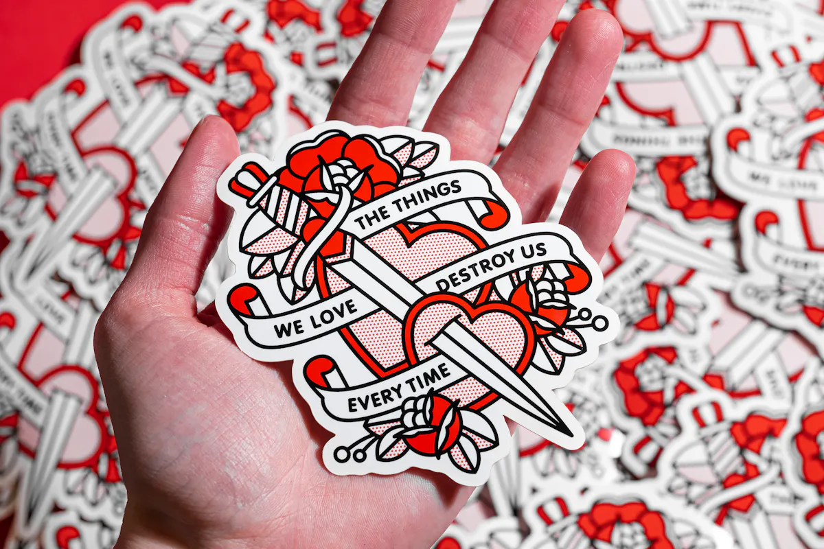 merchandise