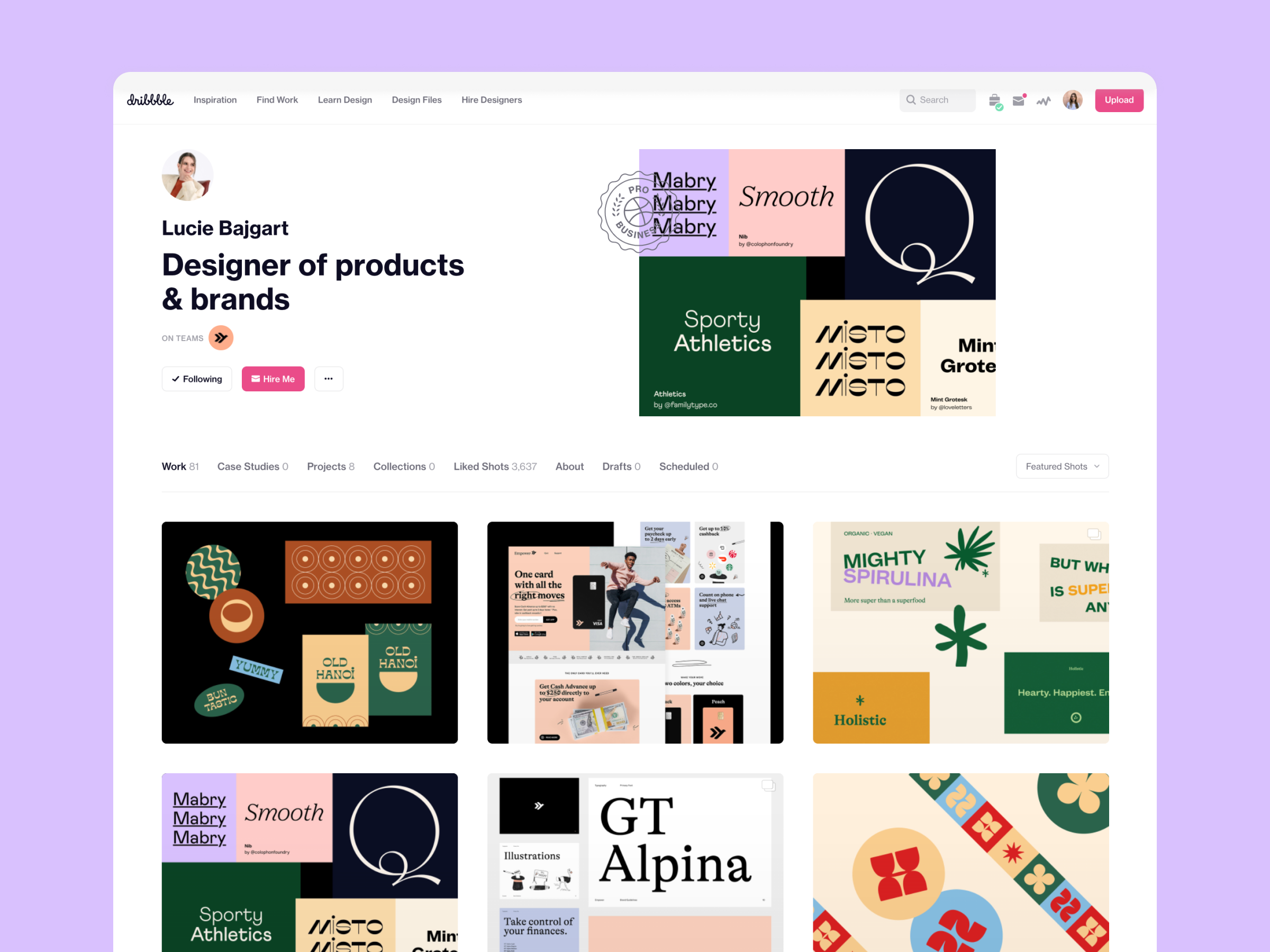 Visual Designer Vs Graphic Designer Key Differences Dribbble