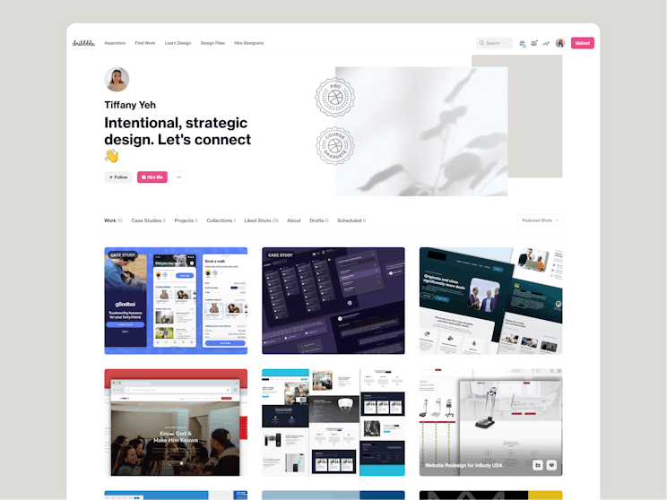 User Experience / Interface Design Case Study – Learn Adobe XD – UX/ UI  Animation – Web / Mobile, Soli Art