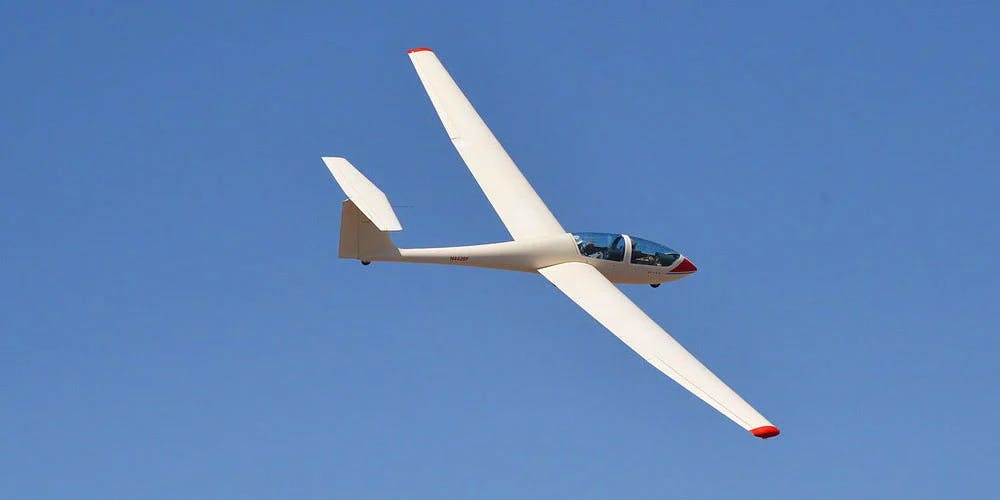 Driggs Airport