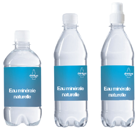 Fabricants de bouteilles d'eau Gatorade personnalisés - Devis de gros - YAQI