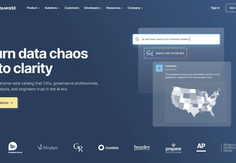 data.world