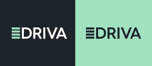 Driva logo