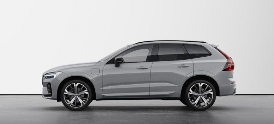 2024 Volvo XC60 Review: Explore Specs, Pricing and Safety