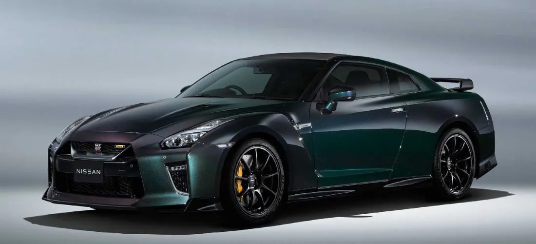 Gtr R60 Unveiling the 2024 Nissan GT-R: Review, Specs, and Price | Driva