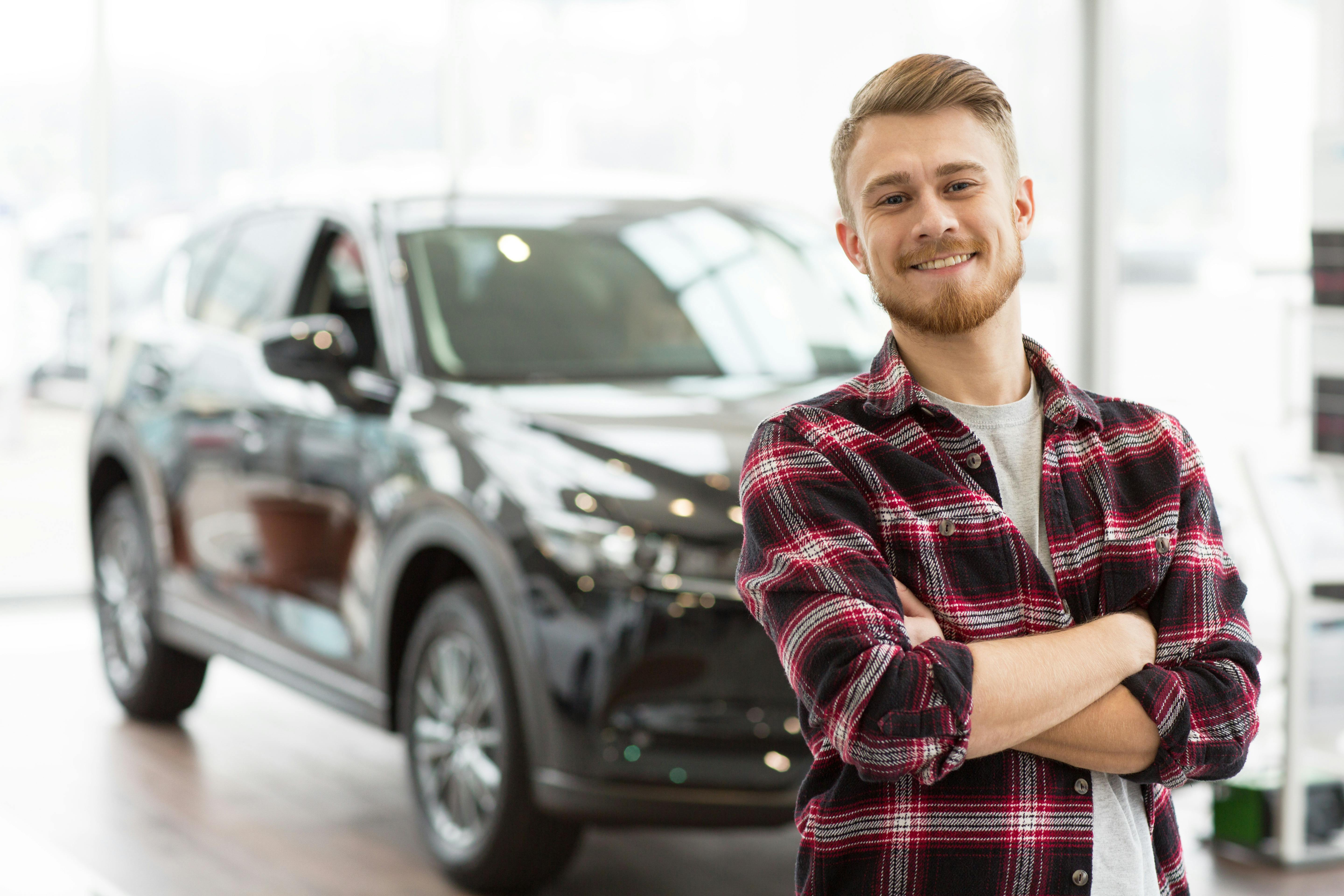 How Much Can I Borrow For a Car Loan? | Driva