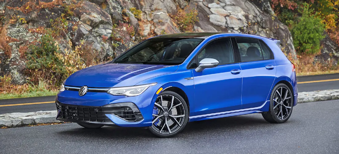 Volkswagen Golf R Ownership Simplified: A Buyer's Guide | Driva