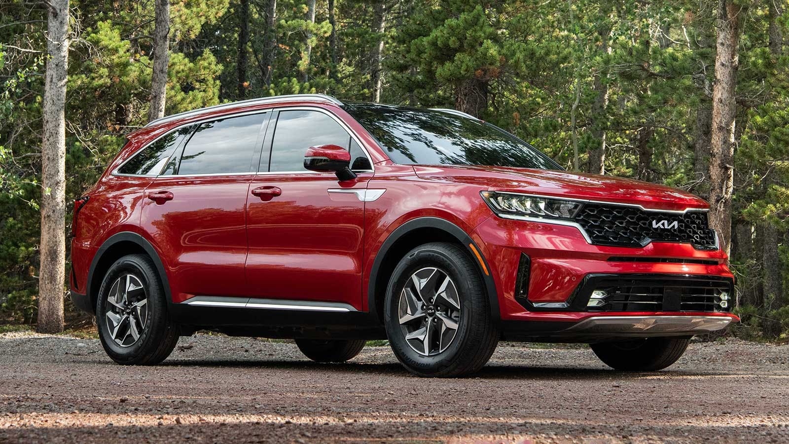 Is The Kia Sorento The Best Value For Money 7 Seater SUV? Driva