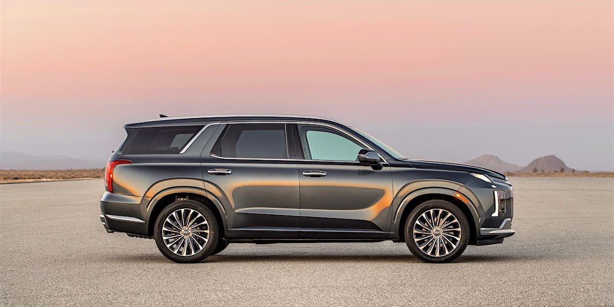 Buying Guide Best SUVs Under 30k Driva