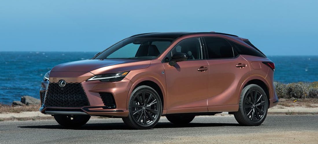 The Ultimate Guide to Best Medium Luxury SUVs in Australia in 2023 | Driva