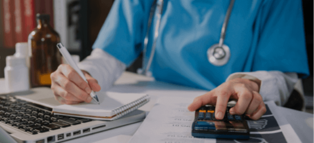 Managing Medical Bills: Can Debt Consolidation Help? | Driva