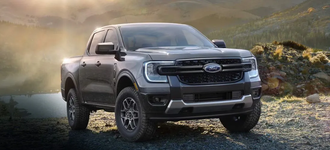 2024 Ford Ranger Review: Specs, Price and Features