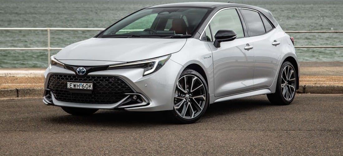 Top 10 Best Small Cars To Buy In Australia 2025 Driva