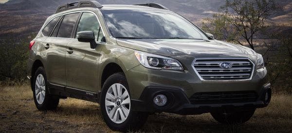 Exploring The 5th-generation Subaru Outback: A Comprehensive Review 