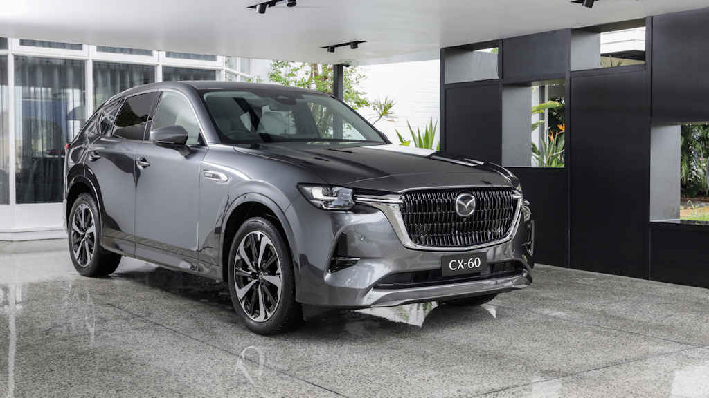 Mazda s Top Hybrid Cars In 2023 Driva