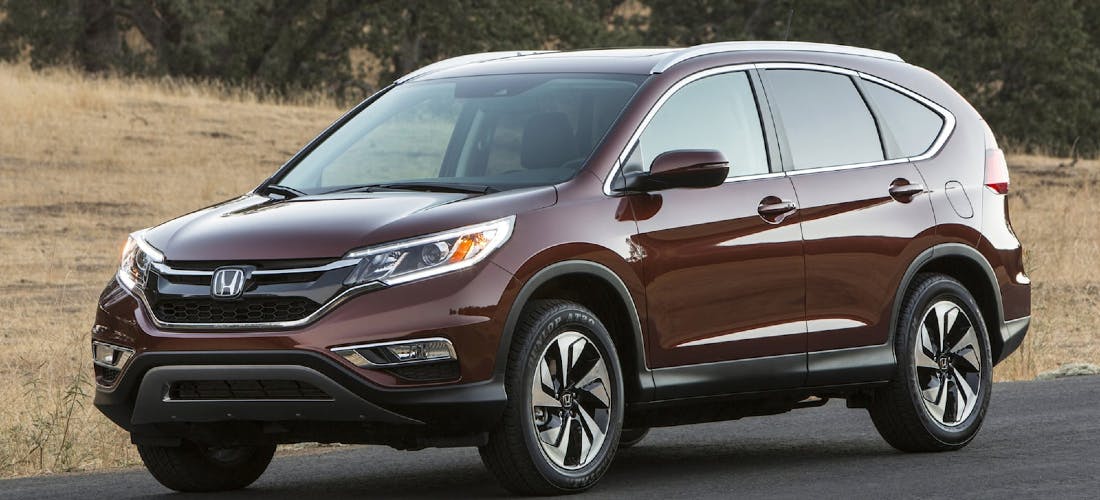 Comprehensive Review of the Honda CR-V (4th Generation) | Driva