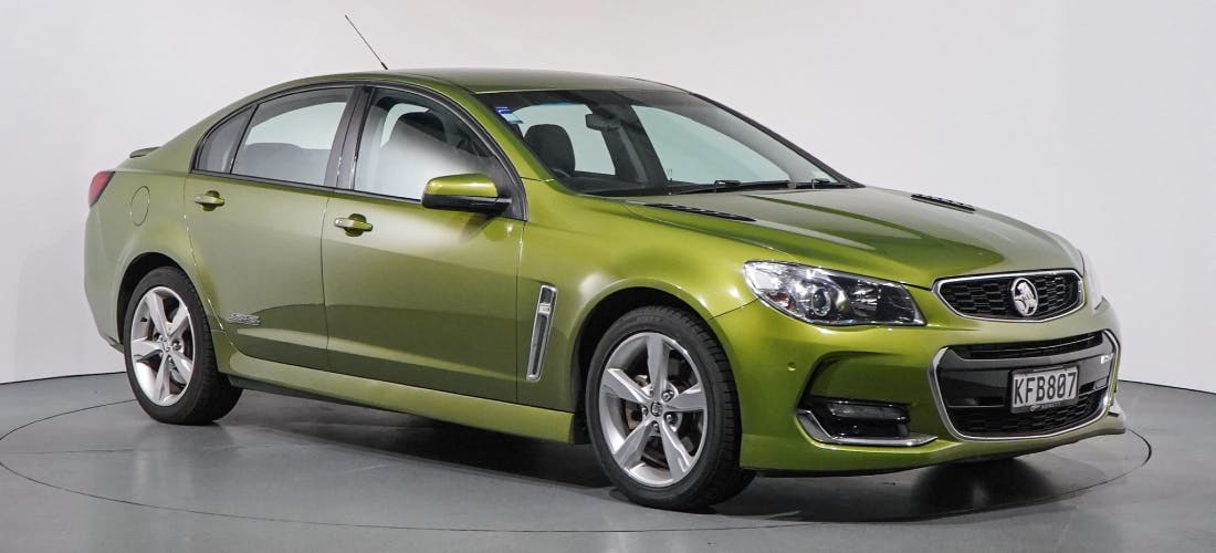 2023 Holden Commodore – Reviews, Specs, Prices, and Models | Driva