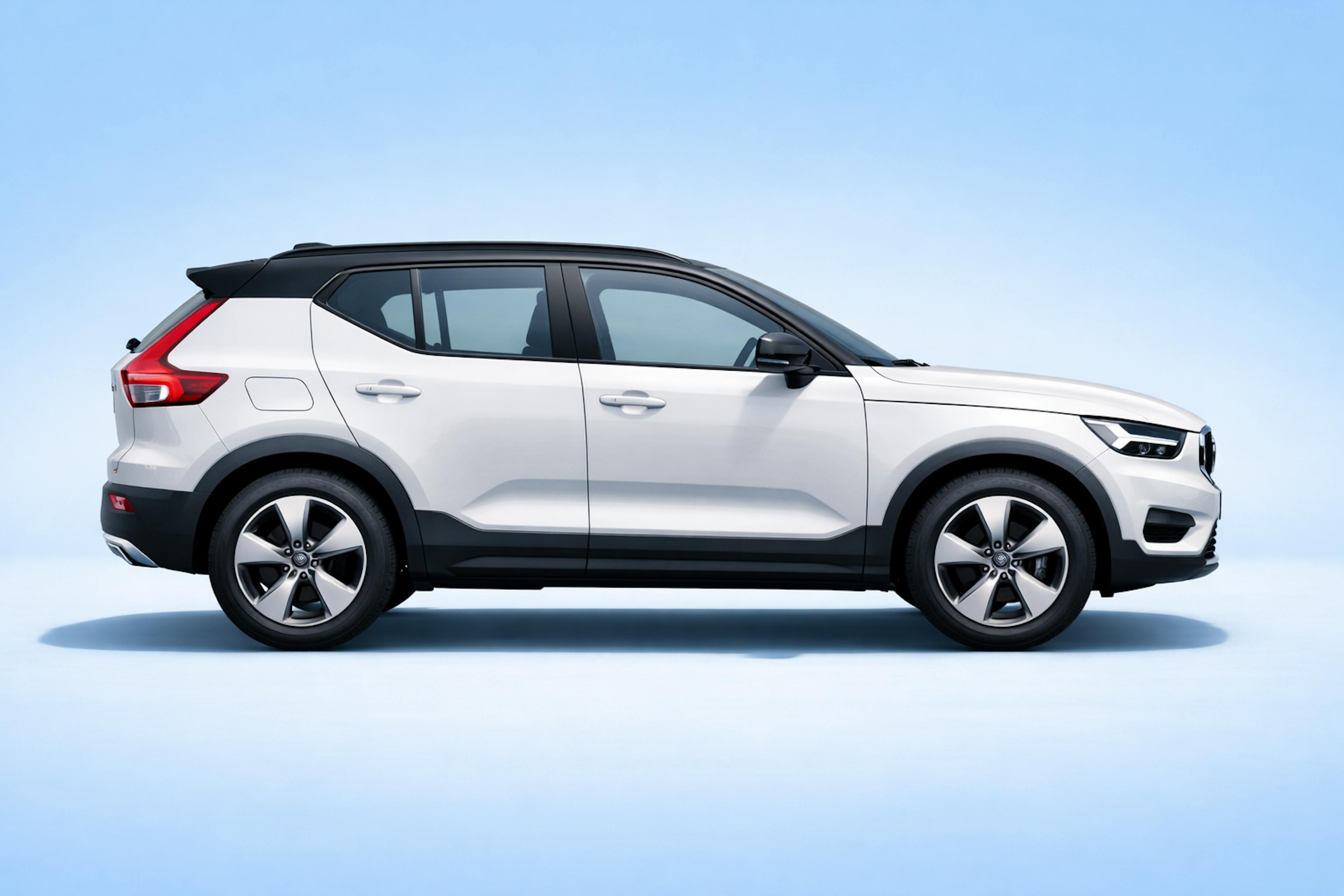 XC40