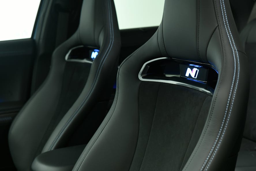 hyundai ioniq 5n