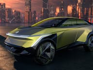 Nissan Hyper Urban Concept