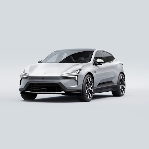 Polestar 4