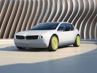 BMW i Vision Dee