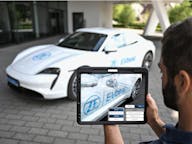 ZF e-drive