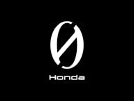Honda 0 Series logo 2024