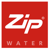 Zip Water Logo