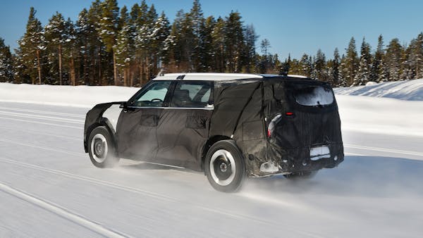 kia ev9