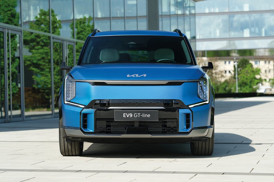Kia EV9