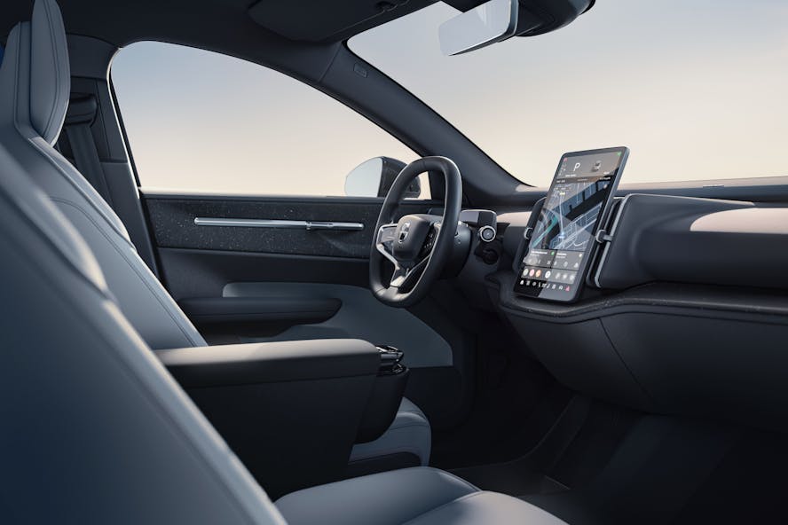 Volvo EX30 SUV