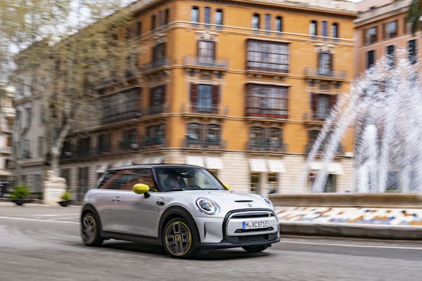 MINI Electric