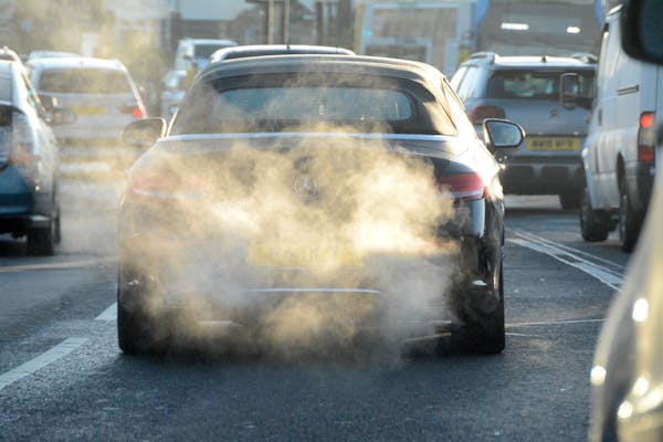 DriveElectric ICE ban date change