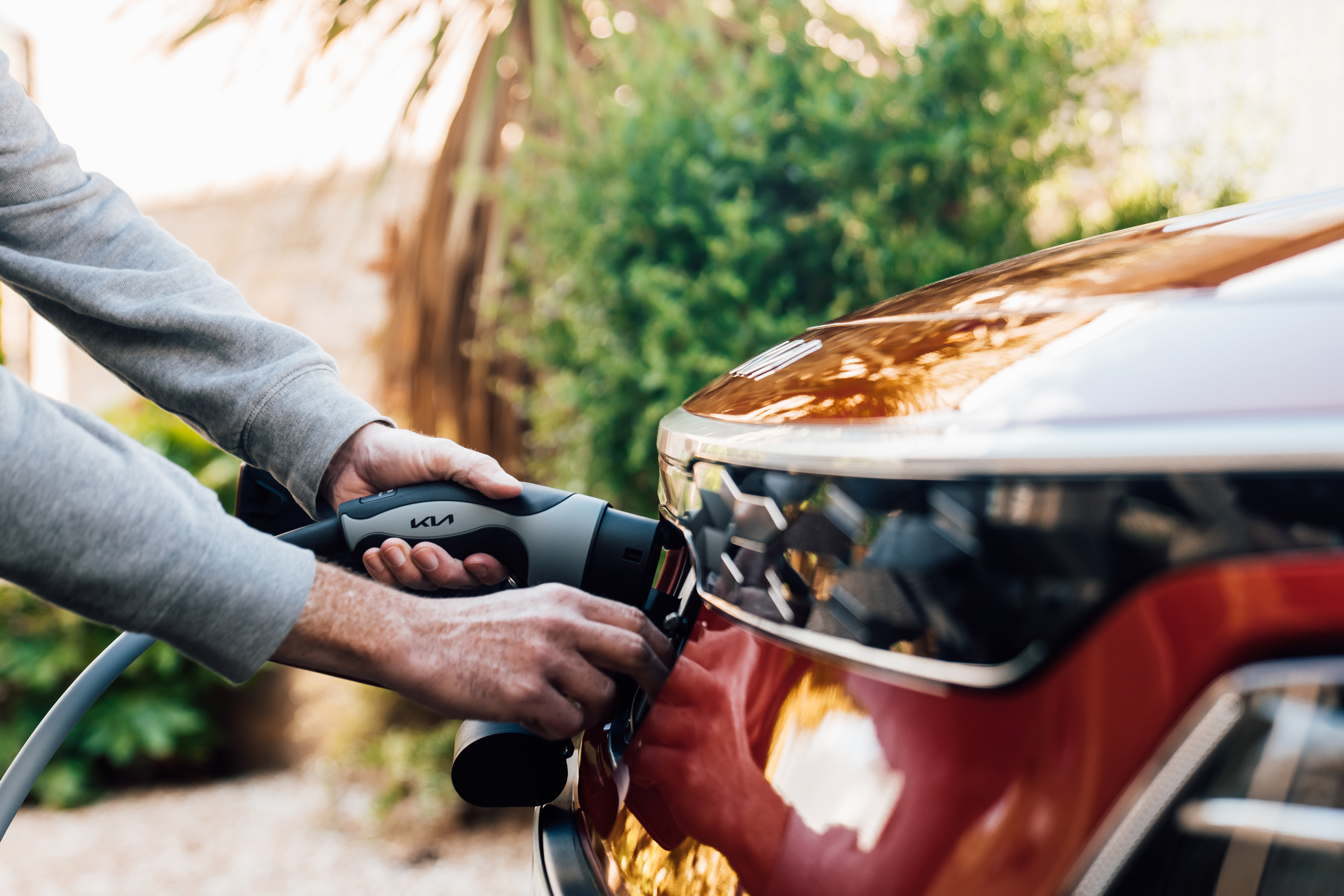 How to improve EV driving range by a third News DriveElectric