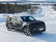 kia ev9