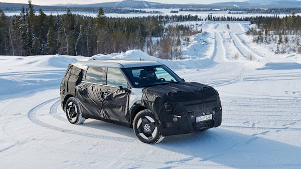 kia ev9