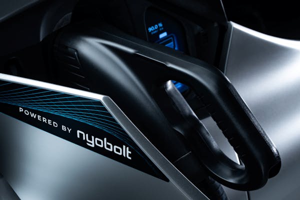 Nyobolt battery technology