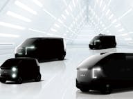 Kia PBV
