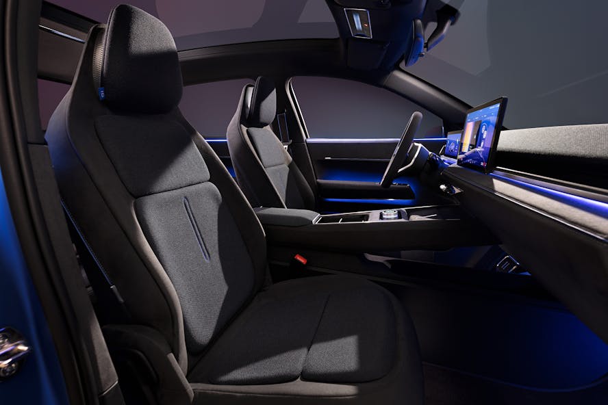 Volkswagen ID. 2all concept