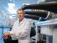 Dr Doron Mysersdorf StoreDot CEO
