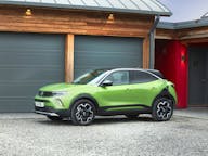 Vauxhall Mokka-e