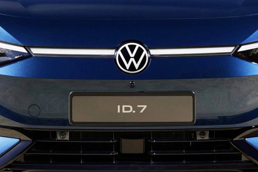 Volkswagen ID.7