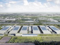 Volkswagen to build EV battery factory in Canada