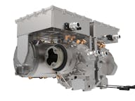 Equipmake high-power-dense e-axle